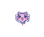 Makiko - Tamagotchi iD/iD L