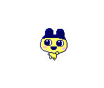 Mametchi - Tamagotchi iD/iD L