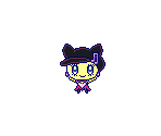 Melodytchi - Tamagotchi iD/iD L