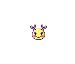 Memeputchi - Tamagotchi iD/iD L