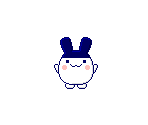 Mimitchi - Tamagotchi iD/iD L