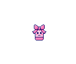 Momoirotchi - Tamagotchi iD/iD L