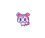 Momotchi - Tamagotchi iD/iD L
