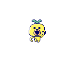 Monapatchi - Tamagotchi iD/iD L