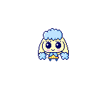 Moriritchi - Tamagotchi iD/iD L