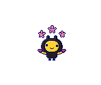 Morutchi - Tamagotchi iD/iD L