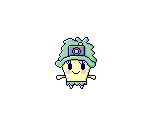 Nachuratchi - Tamagotchi iD/iD L