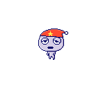 Nemutchi - Tamagotchi iD/iD L