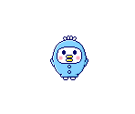Nonopotchi - Tamagotchi iD/iD L