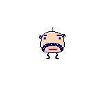 Oyajitchi - Tamagotchi iD/iD L