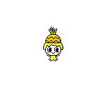 Painaputchi - Tamagotchi iD/iD L