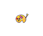Paletchi - Tamagotchi iD/iD L
