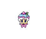 Perotchi - Tamagotchi iD/iD L