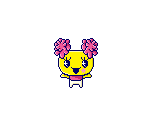 Pompomtchi - Tamagotchi iD/iD L