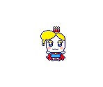 Prince Tamahiko - Tamagotchi iD/iD L