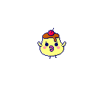 Puddingtchi - Tamagotchi iD/iD L