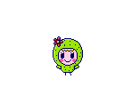 Sabosabotchi - Tamagotchi iD/iD L
