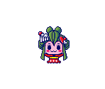 Shigurehimetchi - Tamagotchi iD/iD L