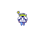 Shoototchi - Tamagotchi iD/iD L