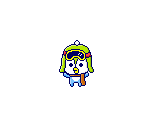 Sunopotchi - Tamagotchi iD/iD L