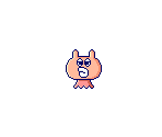 Tororotchi - Tamagotchi iD/iD L