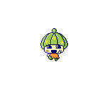 Uwasatchi - Tamagotchi iD/iD L