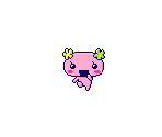 Violetchi - Tamagotchi iD/iD L
