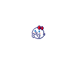 Young Dorotchi - Tamagotchi iD/iD L