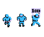 Hostages - Commando
