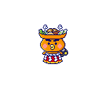 Chankotchi - Tamagotchi On