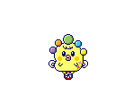 Ichirinshatchi - Tamagotchi On