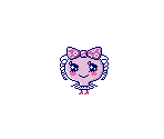 Makiko - Tamagotchi On