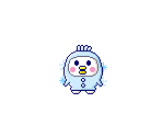 Nonopotchi - Tamagotchi On