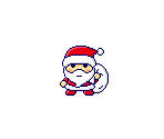 Santaclautchi - Tamagotchi On
