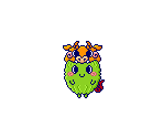 Shisagoyatchi - Tamagotchi On