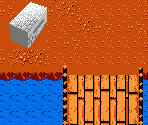 Area 2 - Commando