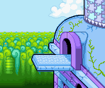 Pokypine Forest / Toy Ruin - Tomato Adventure (JPN)