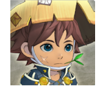 Shiren - Shiren the Wanderer: The Mystery Dungeon of Serpentcoil Island