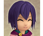 Azuma The Wanderer - Shiren the Wanderer: The Mystery Dungeon of Serpentcoil Island