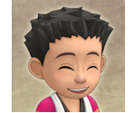 Chef Susuki - Shiren the Wanderer: The Mystery Dungeon of Serpentcoil Island