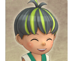 Shinzo - Shiren the Wanderer: The Mystery Dungeon of Serpentcoil Island