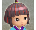 Village Merchant - Shiren the Wanderer: The Mystery Dungeon of Serpentcoil Island