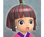 Wata Of The Village - Shiren the Wanderer: The Mystery Dungeon of Serpentcoil Island