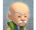 Iwashi - Shiren the Wanderer: The Mystery Dungeon of Serpentcoil Island