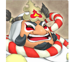 Kantenbo - Shiren the Wanderer: The Mystery Dungeon of Serpentcoil Island