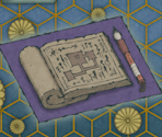 Parallel Play Screen - Shiren the Wanderer: The Mystery Dungeon of Serpentcoil Island