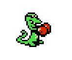 Punching Gators - Skate or Die 2: The Search for Double Trouble