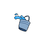Bucket - Pizza Tower