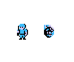 HUD - Commando