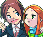 Wii Menu Icon & Banner - Tokyo City Nights (JPN)